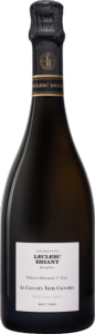 Champagne Leclerc Briant Le Clos des Trois Clochers 2016