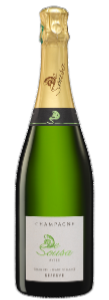 Champagne De Sousa Réserve Grand Cru