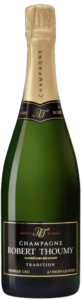 Champagne Robert Thoumy Brut Tradition Magnum