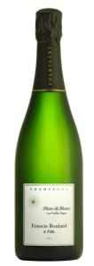 Champagne Francis Boulard & Fille Blanc de Blancs Vieilles Vignes