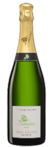 Champagne De Sousa Réserve Grand Cru Magnum