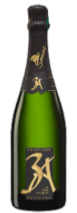 Champagne De Sousa 3A