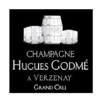 Champagne bio Hugues Godmé
