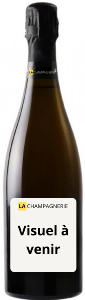 Champagne Robert Moncuit Mesnil 2015 Grand Cru Blanc de Blancs