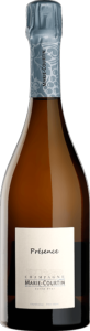 Champagne Marie Courtin Blanc de Blancs Présence 2019
