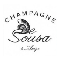 Champagne bio De Sousa