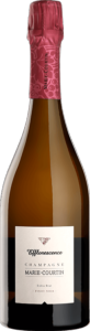 Champagne Marie Courtin Efflorescence 2017