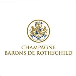 Champagne Barons de Rothschild maison de Champagne  Reims
