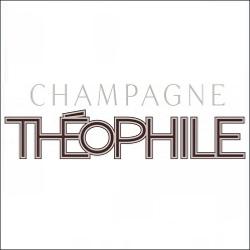 Champagne Thophile maison de Champagne  Reims