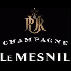 Champagne Le Mesnil cooprative UPR