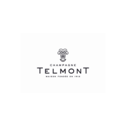 Champagne Telmont  maison de Champagne  Damery