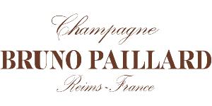 Champagne Bruno Paillard maison de Champagne  Reims