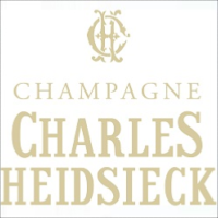 Champagne Charles Heidsieck maison de Champagne  Reims