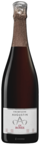 Champagne Augustin Cuvée O2 Rosée