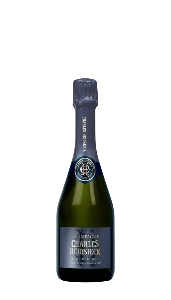 Champagne Charles Heidsieck Brut Réserve Demi-Bouteille
