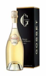 Champagne Gosset Blanc de Blancs