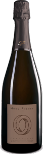 Champagne Huré Frères Mémoire 1982-2020