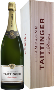 Champagne Taittinger Prestige Jéroboam