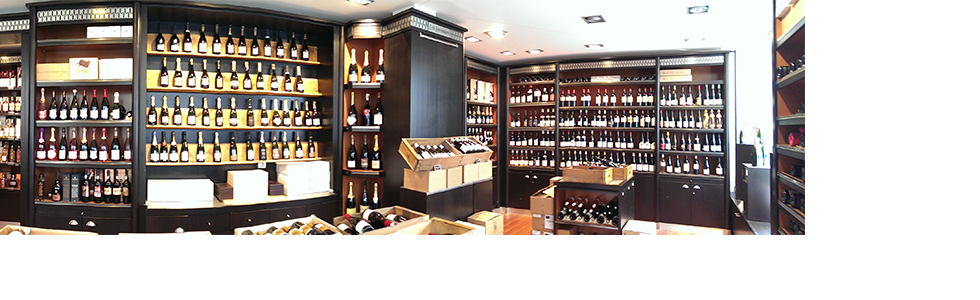 cave colbert - boutique officielle de la champagnerie