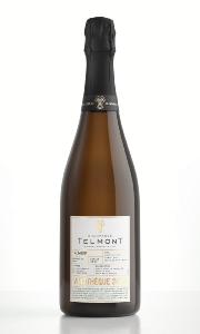 Champagne Telmont Vinothèque 2013