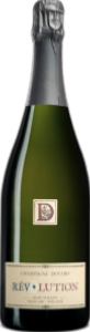 Champagne Doyard Révolution Grand Cru Magnum