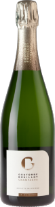 Champagne Goutorbe Bouillot Reflet de Rivière