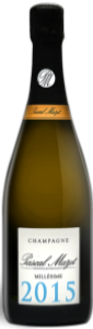 Champagne Pascal Mazet 2015
