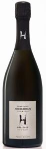 Champagne André Heucq Héritage Rosé Brut Nature 19