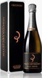 Champagne Billecart-Salmon Brut Nature