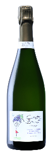Champagne Colette Bonnet Pinot Noir 2019