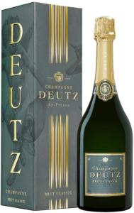 Champagne Deutz Brut Classic