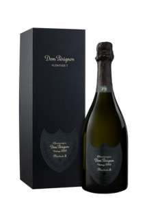 Champagne Dom Pérignon P2 2008 - coffret 75 cl