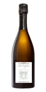 Champagne Domaine des Tuileries Les Crayères 2021