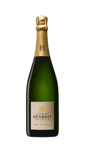 Champagne Henriot Brut Souverain - 75 cl