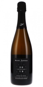 Champagne Huré Frères Instantanée 2019