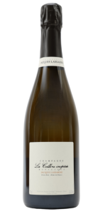 Champagne Jacques Lassaigne La Colline Inspirée