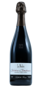 Coteaux-champenois Laherte Frères Les Meulières 2020