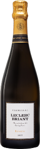 Champagne Leclerc Briant Brut Réserve