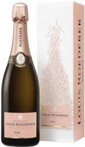 Champagne Louis Roederer Rosé 2016