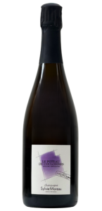 Champagne Sylvie Moreau Le Poteau de Coulommes 2020