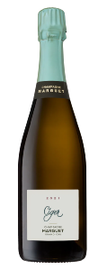 Champagne Marguet Oger 2021