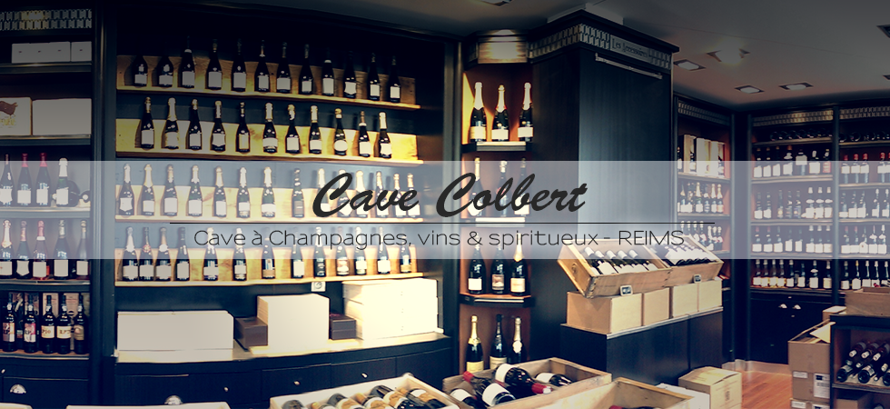 La Cave Colbert  Reims