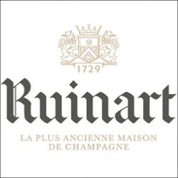 maison de champagne ruinart