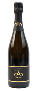 Champagne Augustin Cuvée AMME Blanc de Blancs