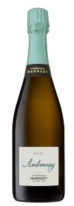 Champagne Marguet Ambonnay 2021