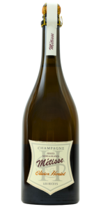 Champagne Olivier Horiot Métisse