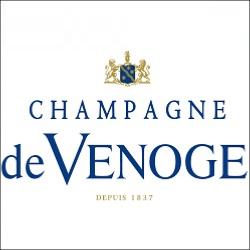 Maison de Champagne de Venoge