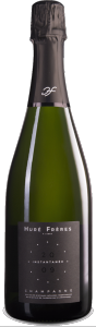 Champagne Huré Frères Instantanée 2018