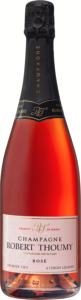 Champagne Robert Thoumy Rosé