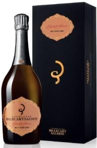 Champagne Billecart Salmon Elisabeth Salmon Rosé 2009